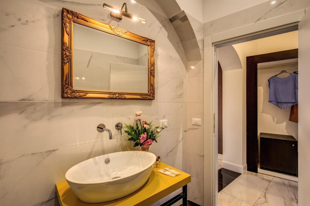 Little Queen Pantheon 4* Roma